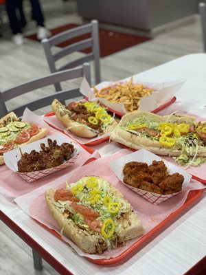 RICKY’S SUB SHOP - Updated September 2024 - 162 Photos & 169 Reviews ...