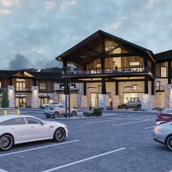 Asher Architects