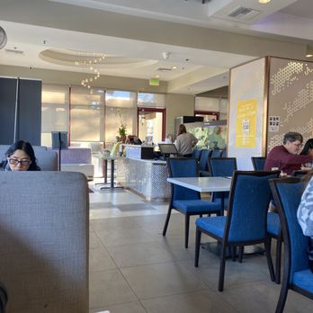 Tasty Garden - Front Area - Asian Fusion Near Me - Irvine, California