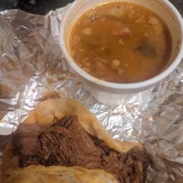 Birra Tacos