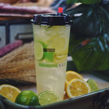 Tea's Memory Boba Tea - Bubble Tea Near Me - Frisco, Texas Tea's Memory Boba Tea - Bubble Tea Near Me - Frisco, Texas