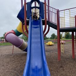 Munro Community Park