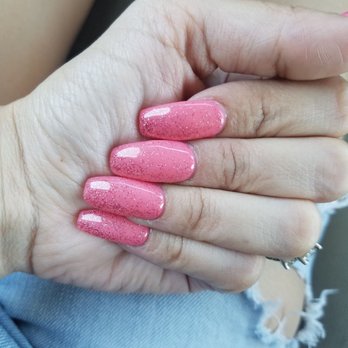 1 Epic Nails & Spa - Im truly never disappointed when I come here! Anything I ask Tony or Lynn can accommodate! Beautiful relaxing atmosphere - Nail Salons Near Me - Gilbert, Arizona 1 Epic Nails & Spa - Im truly never disappointed when I come here! Anything I ask Tony or Lynn can accommodate! Beautiful relaxing atmosphere - Nail Salons Near Me - Gilbert, Arizona