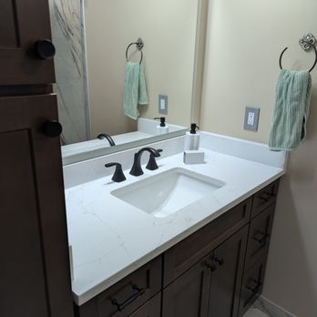 Century Bathrooms & Kitchens - Kitchen & Bath Near Me - Fairfax, Virginia Century Bathrooms & Kitchens - Kitchen & Bath Near Me - Fairfax, Virginia