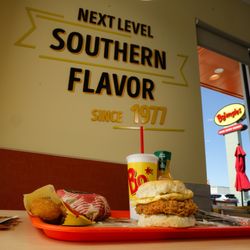 Bojangles