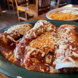 El Palenque Mexican Restaurant - Combo #13