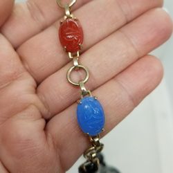 Vintage jewelry repair is our specialty!