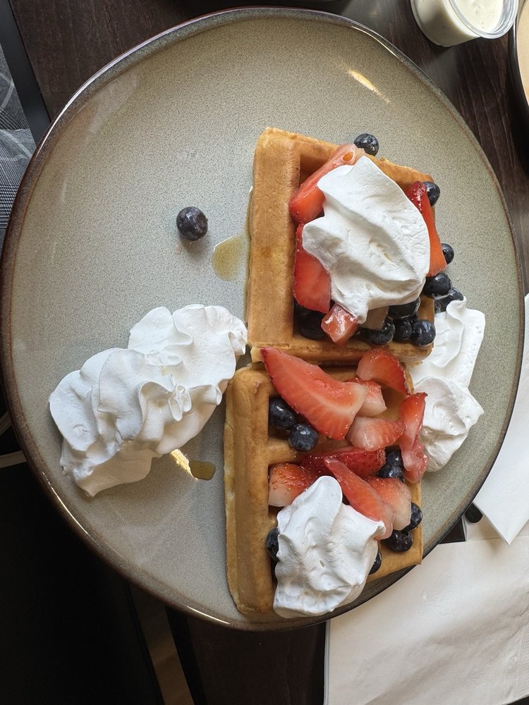 9BAR Coffeehouse Image