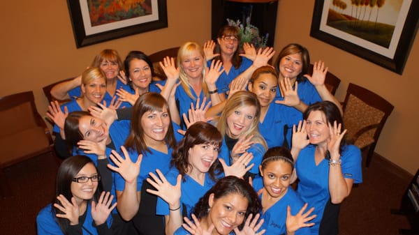 Pasha Orthodontics - Aurora