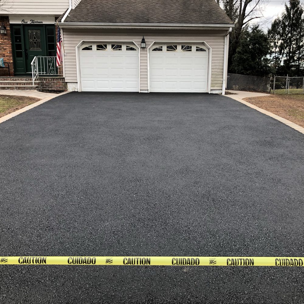 After job was completed. After job was completed.
