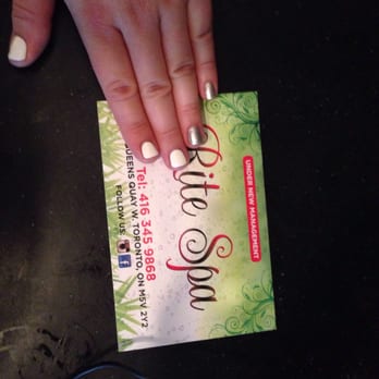 RITE Spa - 3days later - Day Spas Near Me - Toronto, Ontario