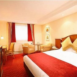 Holiday Inn Hotel Manchester Airport