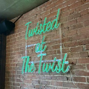 The Twist on Main - Cocktail Bars Near Me - Ventura, California The Twist on Main - Cocktail Bars Near Me - Ventura, California