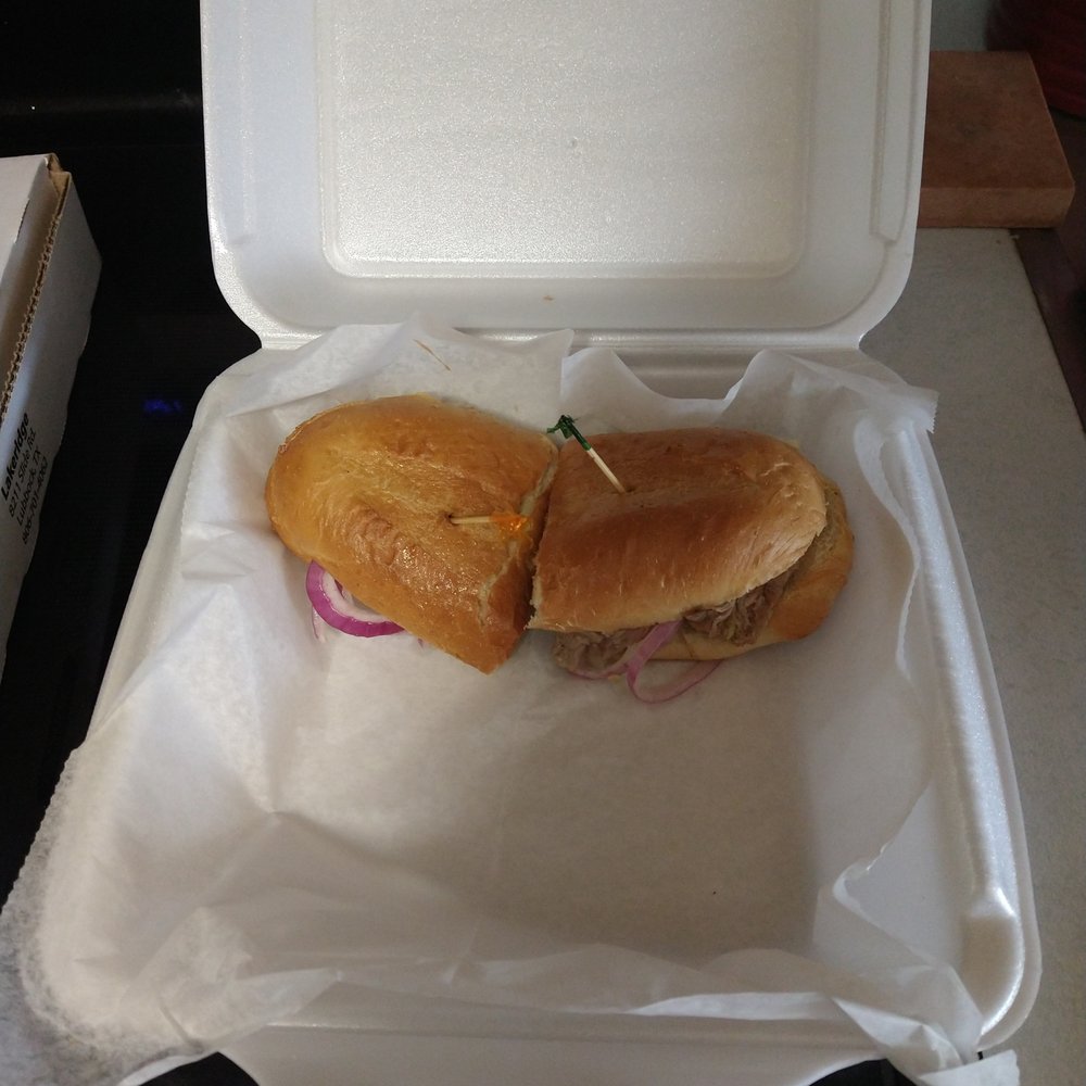 Capital Pizza - Pizza Near Me - Lubbock, Texas