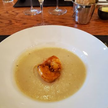 Cork and Table - Shrimp and parsnips - Wine Bars Near Me - Fredericksburg, Virginia Cork and Table - Shrimp and parsnips - Wine Bars Near Me - Fredericksburg, Virginia