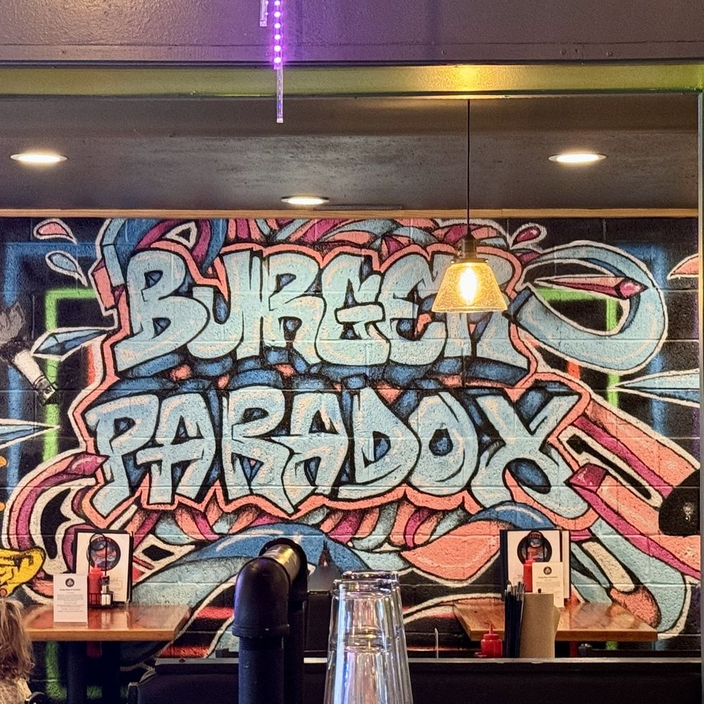 Burger Paradox - Burgers Near Me - Duluth, Minnesota Burger Paradox - Burgers Near Me - Duluth, Minnesota