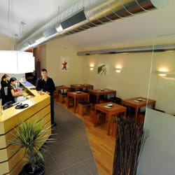 Sanuk - Sanuk Thai Küche - Restaurant