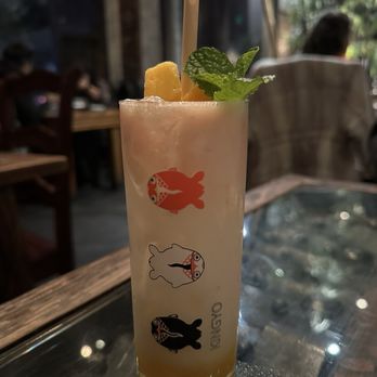 Kingyo - Japanese Near Me - Vancouver, British Columbia
