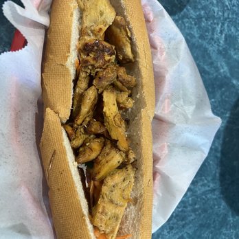Pho Que Huong - Bahn Mi - Vietnamese Near Me - Plano, Texas