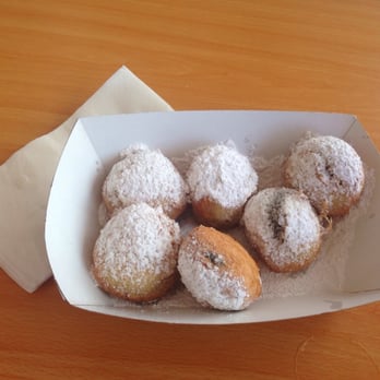 Golden Plate - Deep-fried Oreos. My boyfriend loves these. - Greek Near Me - Ocean City, Maryland Golden Plate - Deep-fried Oreos. My boyfriend loves these. - Greek Near Me - Ocean City, Maryland