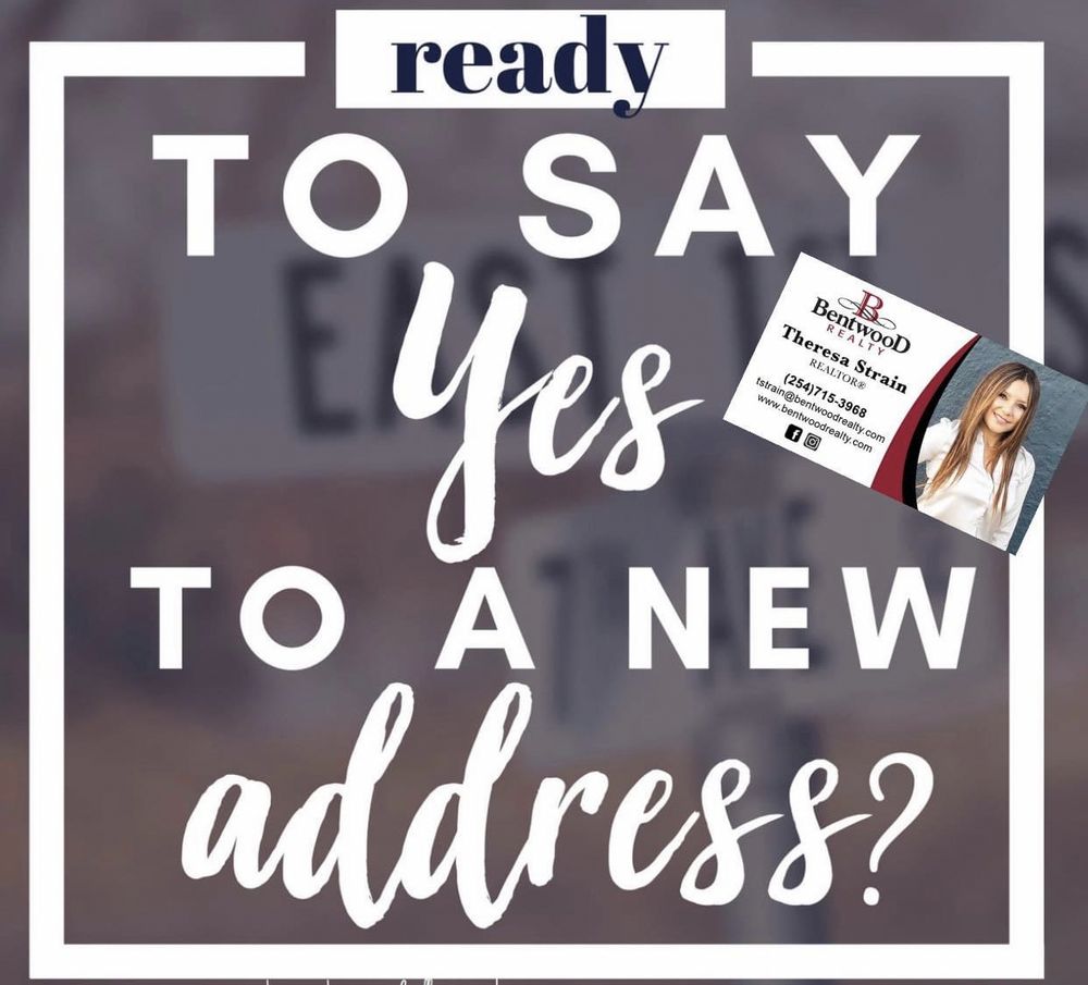 THERESA STRAIN BENTWOOD REALTY Contact Agent 601 Lake Air, Waco