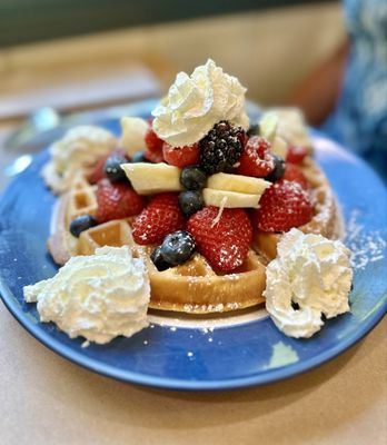 Heavenly Roadside Café by null