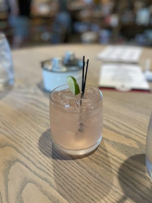 The Standard Social Market by null