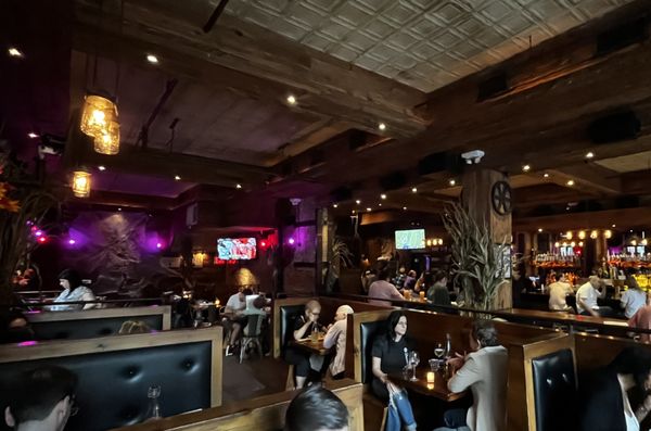 The Penny Farthing by null