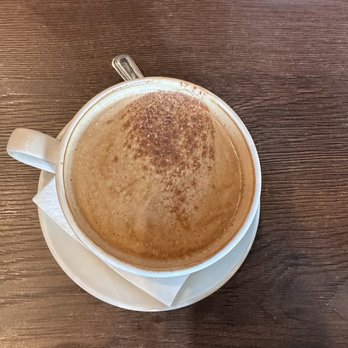 Cacao 70 - Latte - Coffee & Tea Near Me - Canmore, Alberta Cacao 70 - Latte - Coffee & Tea Near Me - Canmore, Alberta