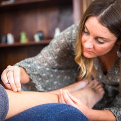 Coastal Natural Therapies
