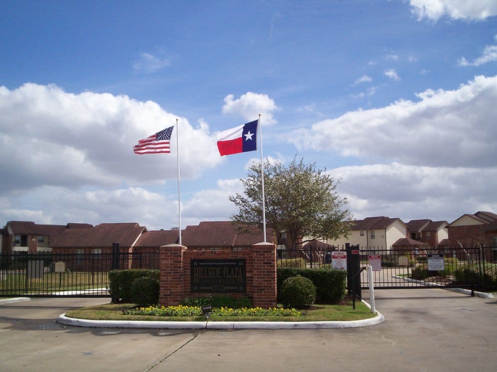 WALLER HILLSIDE PLAZA APTS Updated August 2024 19610 Fm 362 Rd