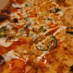 &pizza
