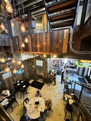 Landry's Seafood House by null