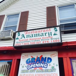 Anamary Restaurant