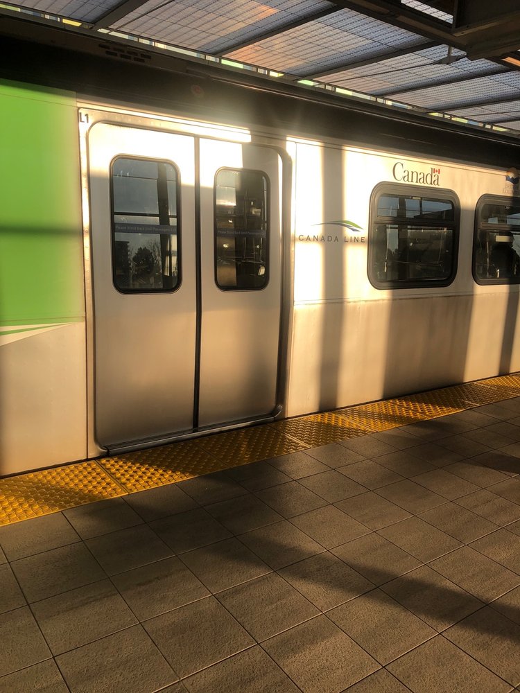 MARINE DRIVE STATION Updated September 2024 37 Photos & 12 Reviews