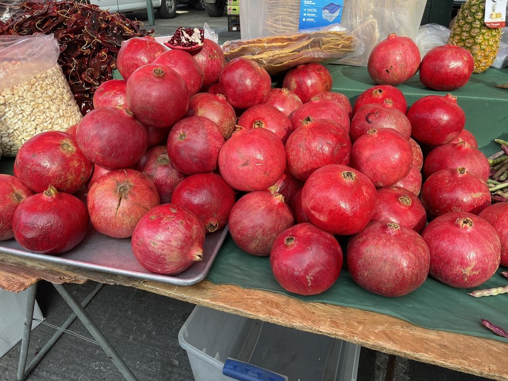 Holy moly HUGE! Yelp