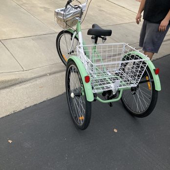 Menifee Bicycles - My Trike - Bikes Near Me - Menifee, California Menifee Bicycles - My Trike - Bikes Near Me - Menifee, California