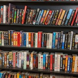 Fox & Fable - Books