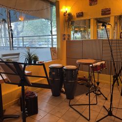Boteco Brasil - Music corner~