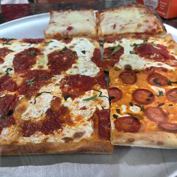 Dante's Pizza - Pizza Near Me - Forest Hills, New York Dante's Pizza - Pizza Near Me - Forest Hills, New York