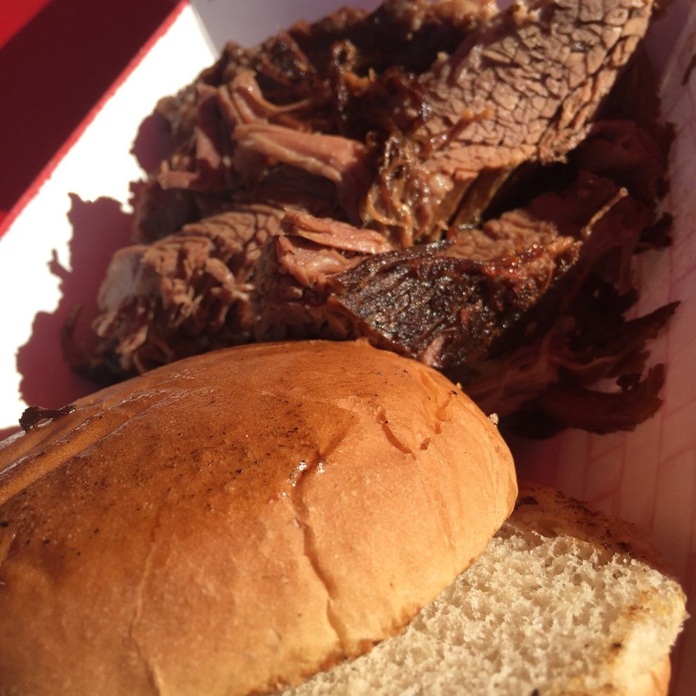 Brisket