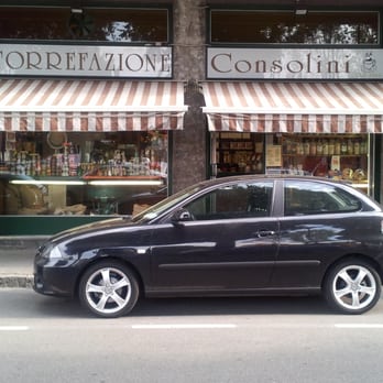 Torrefazione Consolini - Torrefazione Consolini - Coffee & Tea Near Me - Milan, Michigan Torrefazione Consolini - Torrefazione Consolini - Coffee & Tea Near Me - Milan, Michigan