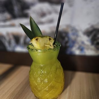 Konoko Restaurant - Ginger Rita - Caribbean Near Me - White Marsh, Maryland Konoko Restaurant - Ginger Rita - Caribbean Near Me - White Marsh, Maryland
