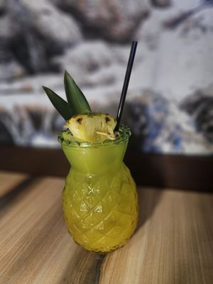 Konoko Jamaican Restaurant by null