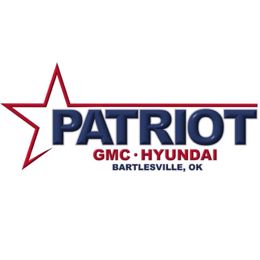 PATRIOT GMC HYUNDAI Updated September 2024 19 Reviews 2001 SE