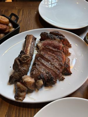 The Spanish Butcher Glasgow by null