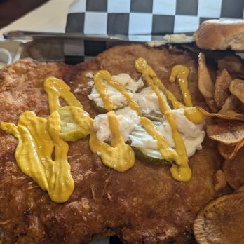 The Dirty Bird - Sycamore - Pork Tenderloin Sandwich - Barbeque Near Me - Sycamore, Illinois The Dirty Bird - Sycamore - Pork Tenderloin Sandwich - Barbeque Near Me - Sycamore, Illinois