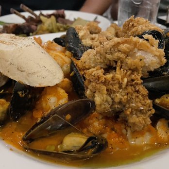 Parlor House Bistro - Bouillabaisse - New American Near Me - Dunedin, Florida Parlor House Bistro - Bouillabaisse - New American Near Me - Dunedin, Florida