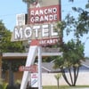 Rancho Grande Motel gift card