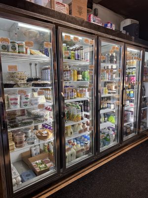 Greenbank Pantry & Deli by null